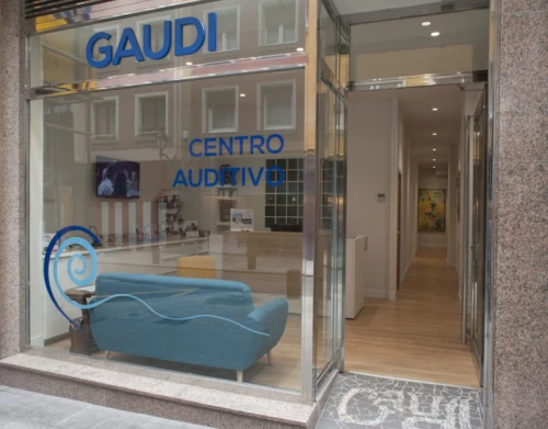 Centro Auditivo Gaudi Guía del Audífono