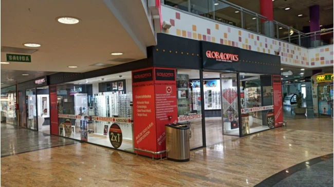 Audífonos en Madrid, Centro Auditivo Global Optics Audífonos en Madrid, Centro Auditivo Global Optics