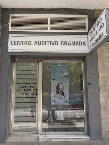 Centro Auditivo Granada Guía del Audífono