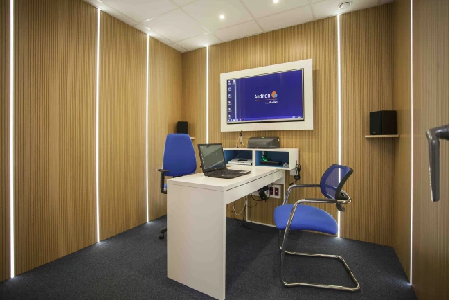 Audífonos en MADRID, Centro Auditivo Granaudio Audífonos en MADRID, Centro Auditivo Granaudio