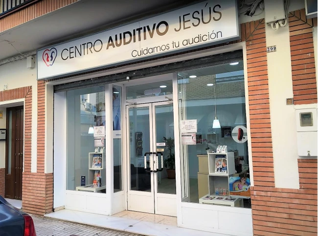 Audífonos en SEVILLA, Centro Auditivo Jesus Audífonos en SEVILLA, Centro Auditivo Jesus