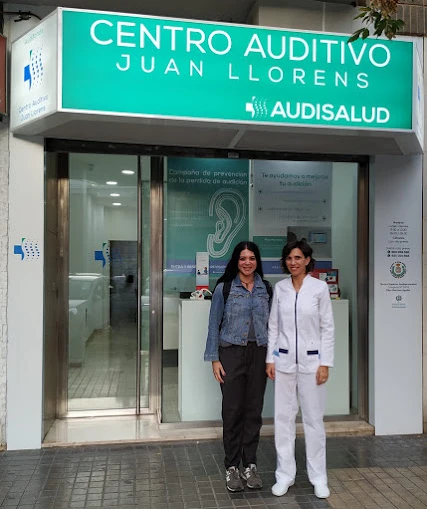 Centro Auditivo Juan Llorens (Bienestar Audio) Guía del Audífono