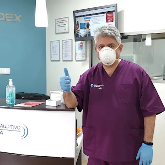 Centro Auditivo La Flota Guía del Audífono