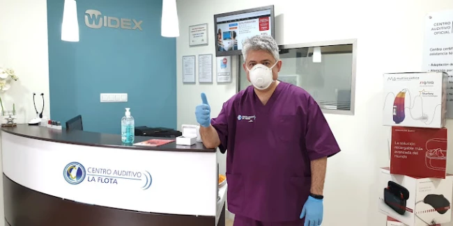 Audífonos en MURCIA, Centro Auditivo La Flota Audífonos en MURCIA, Centro Auditivo La Flota
