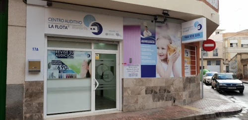 Centro Auditivo La Flota Alcantarilla Guía del Audífono