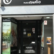 Audífonos en MADRID, Centro Auditivo Mas Audio Audífonos en MADRID, Centro Auditivo Mas Audio