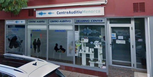 Centro Auditivo Menorca Guía del Audífono