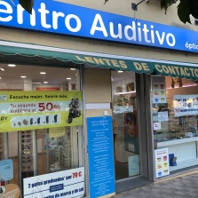 Audífonos en SEVILLA, Centro Auditivo Optica Cantero- Pino Montano Audífonos en SEVILLA, Centro Auditivo Optica Cantero- Pino Montano