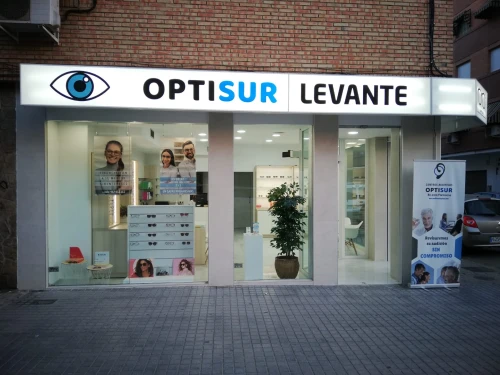 Centro Auditivo Optisur Levante Guía del Audífono