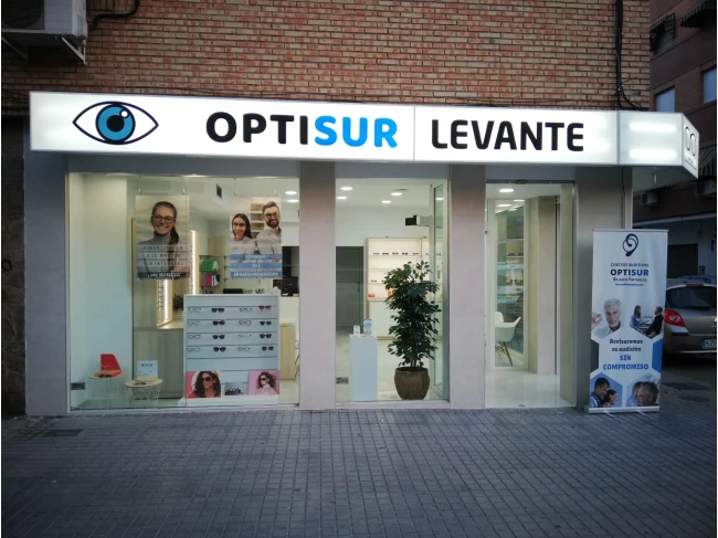 Audífonos en CÓRDOBA, Centro Auditivo Optisur Levante Audífonos en CÓRDOBA, Centro Auditivo Optisur Levante