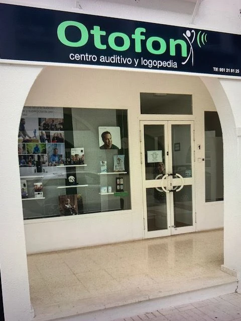 Centro Auditivo Otofon Guía del Audífono