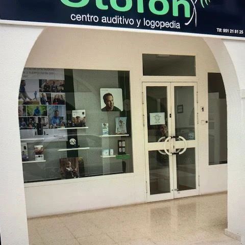 Centro Auditivo Otofon Guía del Audífono