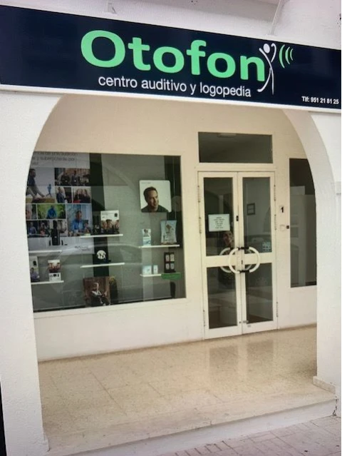 Audífonos en MALAGA, Centro Auditivo Otofon Audífonos en MALAGA, Centro Auditivo Otofon