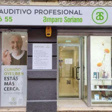 Audífonos en VALENCIA, Centro Auditivo Profesional Amparo Soriano Audífonos en VALENCIA, Centro Auditivo Profesional Amparo Soriano