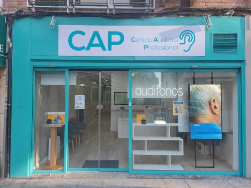 Centro Auditivo Profesional CAP ALCORCÓN Guía del Audífono
