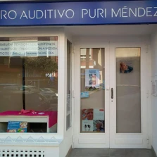 Audífonos en MURCIA, Centro Auditivo Puri Mendez Audífonos en MURCIA, Centro Auditivo Puri Mendez