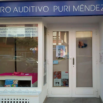 Audífonos en MURCIA, Centro Auditivo Puri Mendez Audífonos en MURCIA, Centro Auditivo Puri Mendez