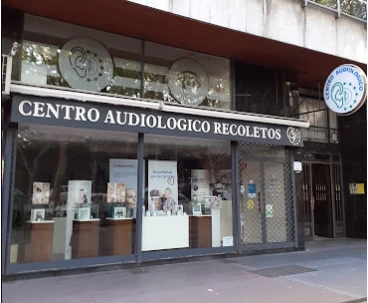 Audífonos en VALLADOLID, Centro Auditivo Recoletos Audífonos en VALLADOLID, Centro Auditivo Recoletos