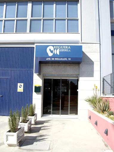 Centro Auditivo Reguera Audifonos Sevilla Guía del Audífono