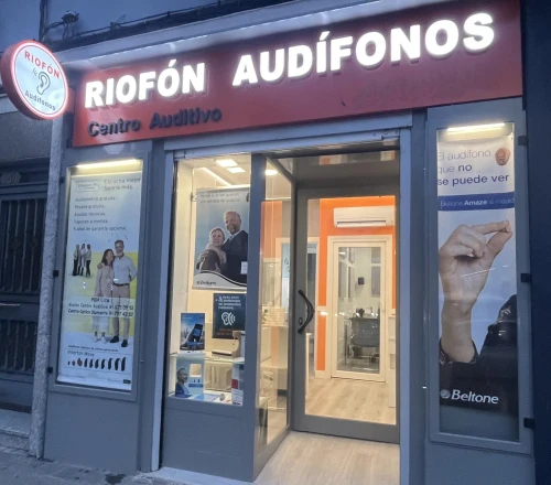 Gu�a del Aud�fono
