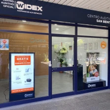 Audífonos en CADIZ, Centro Auditivo San Benito Audífonos en CADIZ, Centro Auditivo San Benito