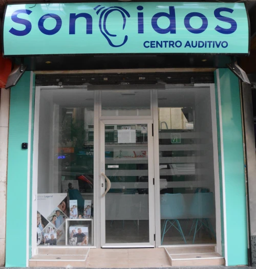 Centro Auditivo Sonoídos Guía del Audífono