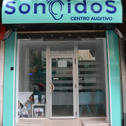 Centro Auditivo Sonoídos Guía del Audífono