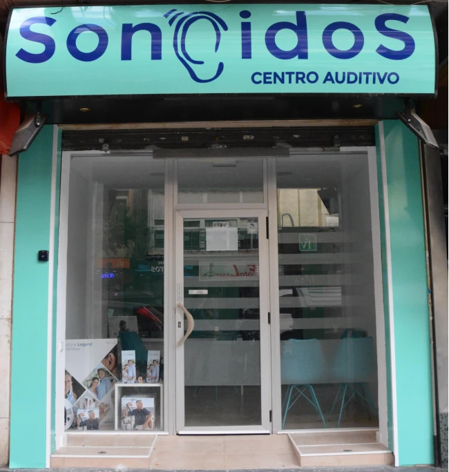Audífonos en GRANADA, Centro Auditivo Sonoídos Audífonos en GRANADA, Centro Auditivo Sonoídos