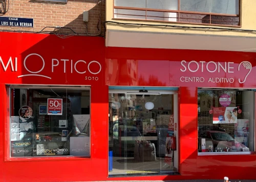 Centro Auditivo Sotone Guía del Audífono