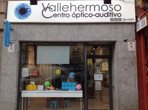 Centro Auditivo Vallehermoso Guía del Audífono