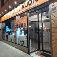 Audífonos en SEVILLA, Centro Auditivo Vital Audio Audífonos en SEVILLA, Centro Auditivo Vital Audio