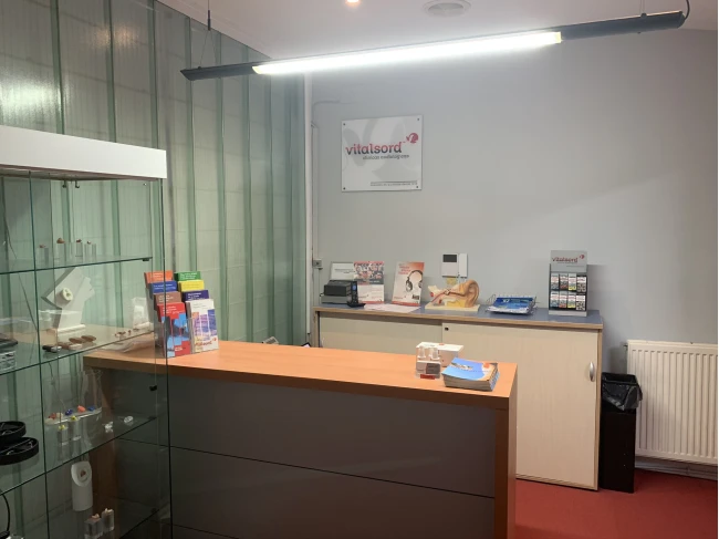 Audífonos en BIZKAIA, Centro Auditivo Vitalsord Audífonos en BIZKAIA, Centro Auditivo Vitalsord