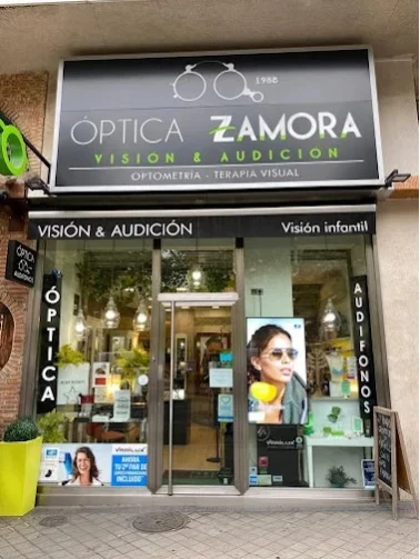 Audífonos en MADRID, Centro Auditivo Zamora - Castellana Audífonos en MADRID, Centro Auditivo Zamora - Castellana