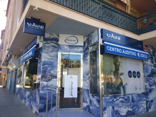 Centro Auditivo Zoco Guía del Audífono