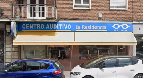 Centro Auditivo la Residencia Guía del Audífono