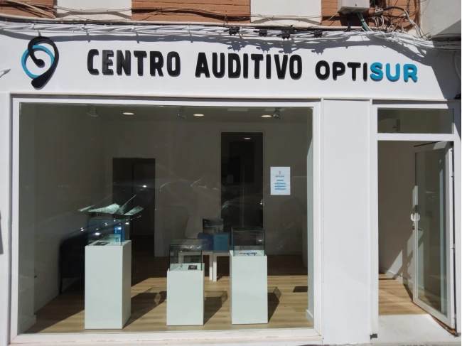 Audífonos en CADIZ, Centro Auditivo optisur (Virgen de Loreto) Audífonos en CADIZ, Centro Auditivo optisur (Virgen de Loreto)