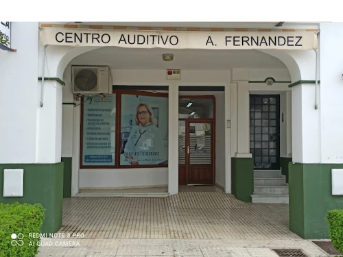 Centro Auditivo Ángeles Fernández Guía del Audífono