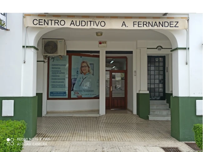 Audífonos en CADIZ, Centro Auditivo Ángeles Fernández Audífonos en CADIZ, Centro Auditivo Ángeles Fernández
