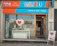 Centro Auditívo 10 Visión 10 Audio Óptico y Audiología Guía del Audífono