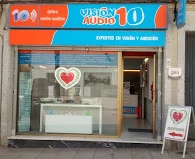 Audífonos en Badajoz, Centro Auditívo 10 Visión 10 Audio Óptico y Audiología Audífonos en Badajoz, Centro Auditívo 10 Visión 10 Audio Óptico y Audiología