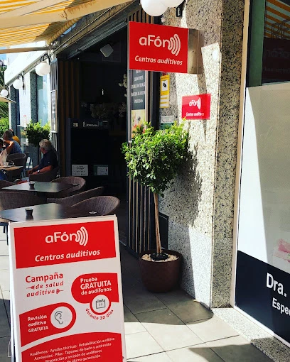 Centro Auditívo Afón Guía del Audífono