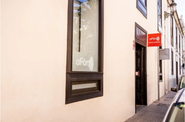 Audífonos en TENERIFE, Centro Auditívo Afón / La Laguna (Tenerife) Audífonos en TENERIFE, Centro Auditívo Afón / La Laguna (Tenerife)