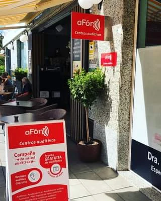 Centro Auditívo Afón/ Los Cristianos Guía del Audífono