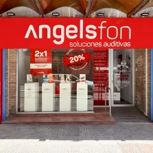 Audífonos en ALICANTE, Centro Auditívo Angels Fon Elda Audífonos en ALICANTE, Centro Auditívo Angels Fon Elda