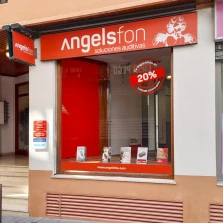 Audífonos en ALICANTE, Centro Auditívo Angels Fon Pego Audífonos en ALICANTE, Centro Auditívo Angels Fon Pego