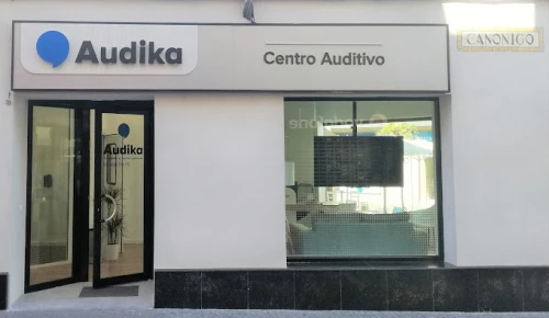Centro Auditívo Audika Dos Hermanas Guía del Audífono