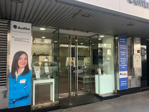Centro Auditívo Audika Granada Guía del Audífono