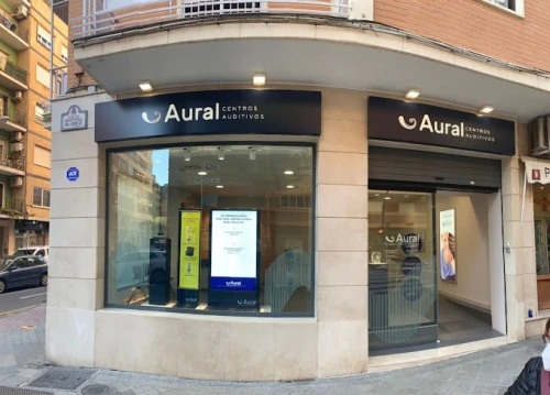 Centro Auditívo Aural - Avda. Dr. Oloriz Guía del Audífono