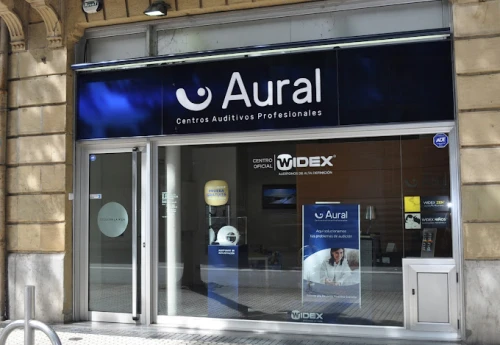Centro Auditívo Aural Donostia Guía del Audífono