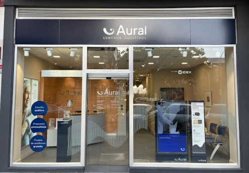 Centro Auditívo Aural Iturrama Guía del Audífono